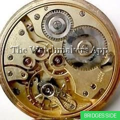 Audemars Freres 19'''