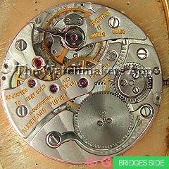 Audemars Piguet 2003