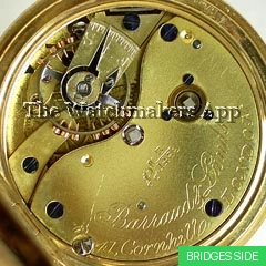 Barraud Lunds 14H6.3