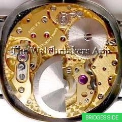 Baume & Mercier BM 12820