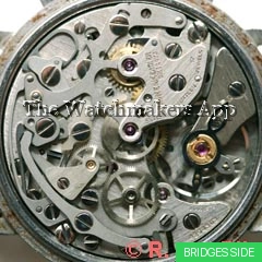 Baume & Mercier BM 12873