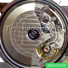Baume & Mercier BM 13750