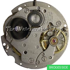 Baumgartner 582(CLD)