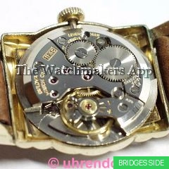 Bulova 11AC