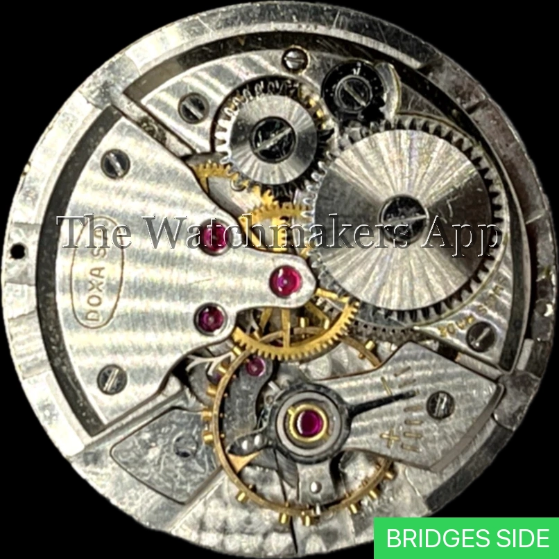 Doxa 1147
