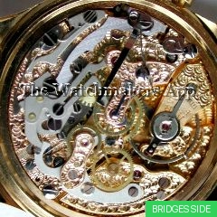 Dubey & Shaldenbrand Index Mobile