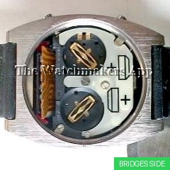 ETA-ESA 9392 Swissonic