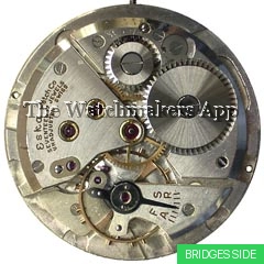 ETA 1135
