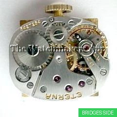 Eterna 1244T