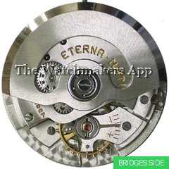 Eterna 1248UC
