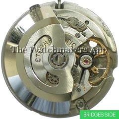 Eterna 1415UD