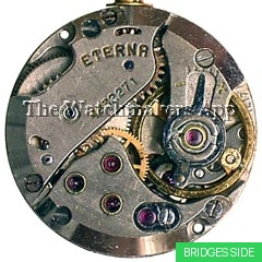 Eterna 1417U