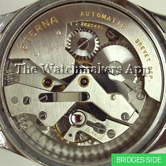 Eterna 835
