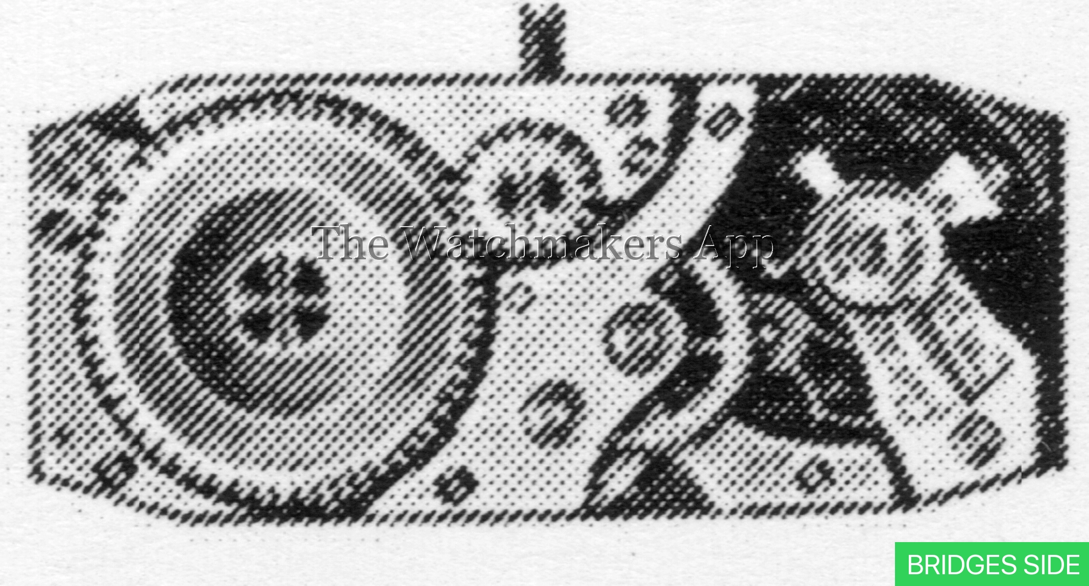 FHF 8244, 3.75 x 10'''