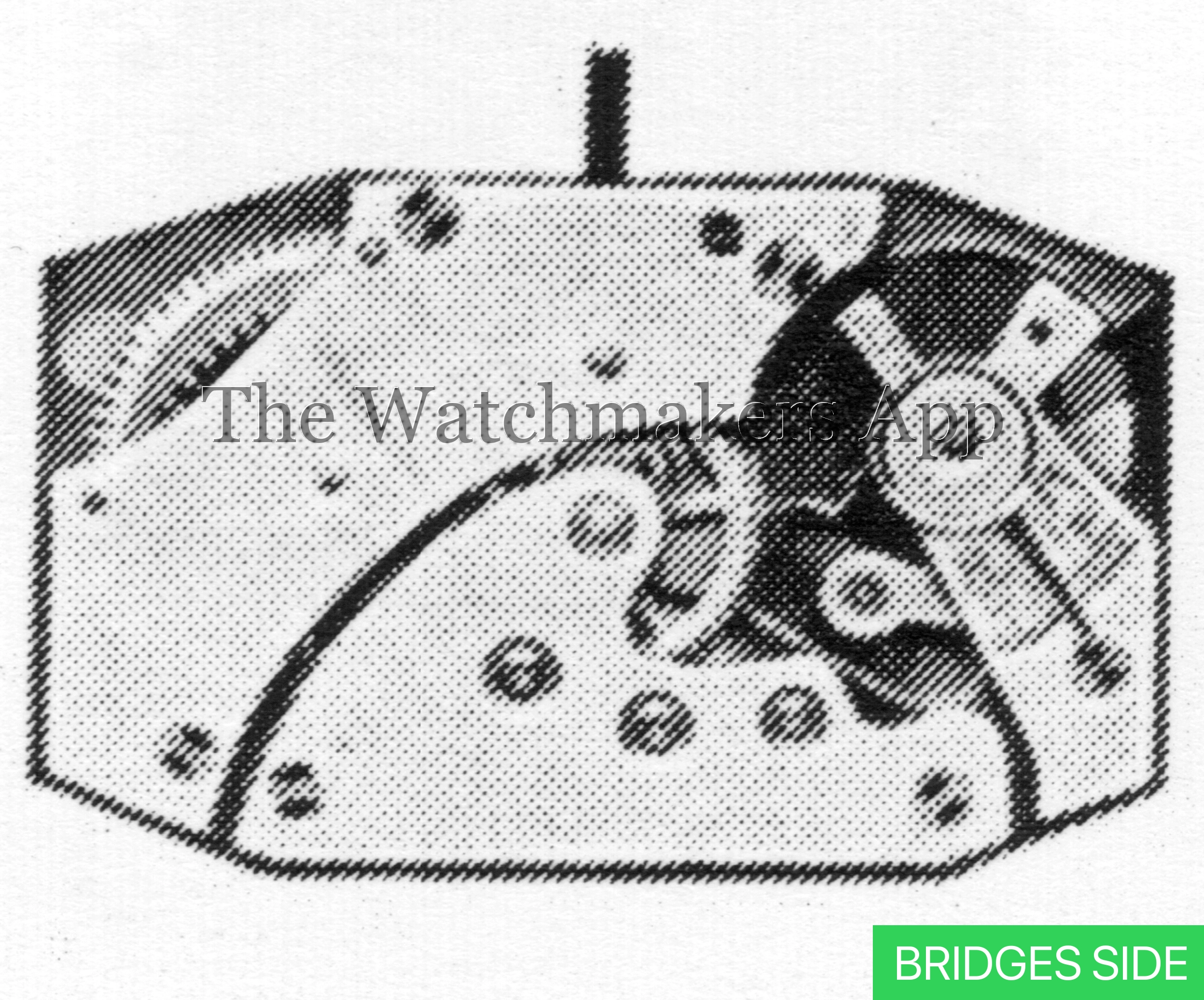 FHF 8254, 6.75 x 11'''