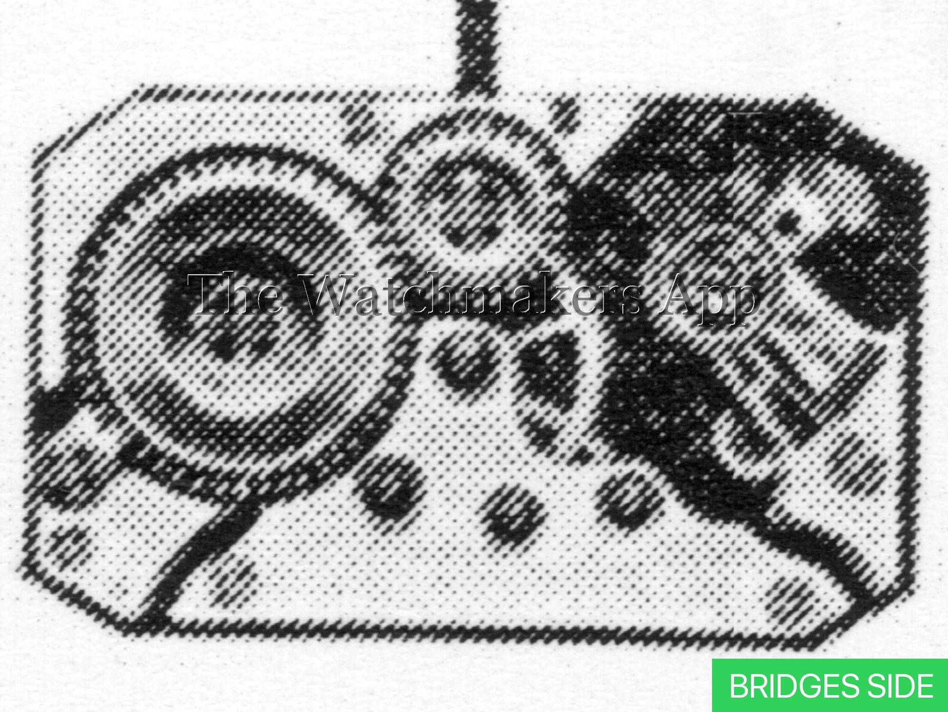 FHF 8444, 4.75 x 8'''