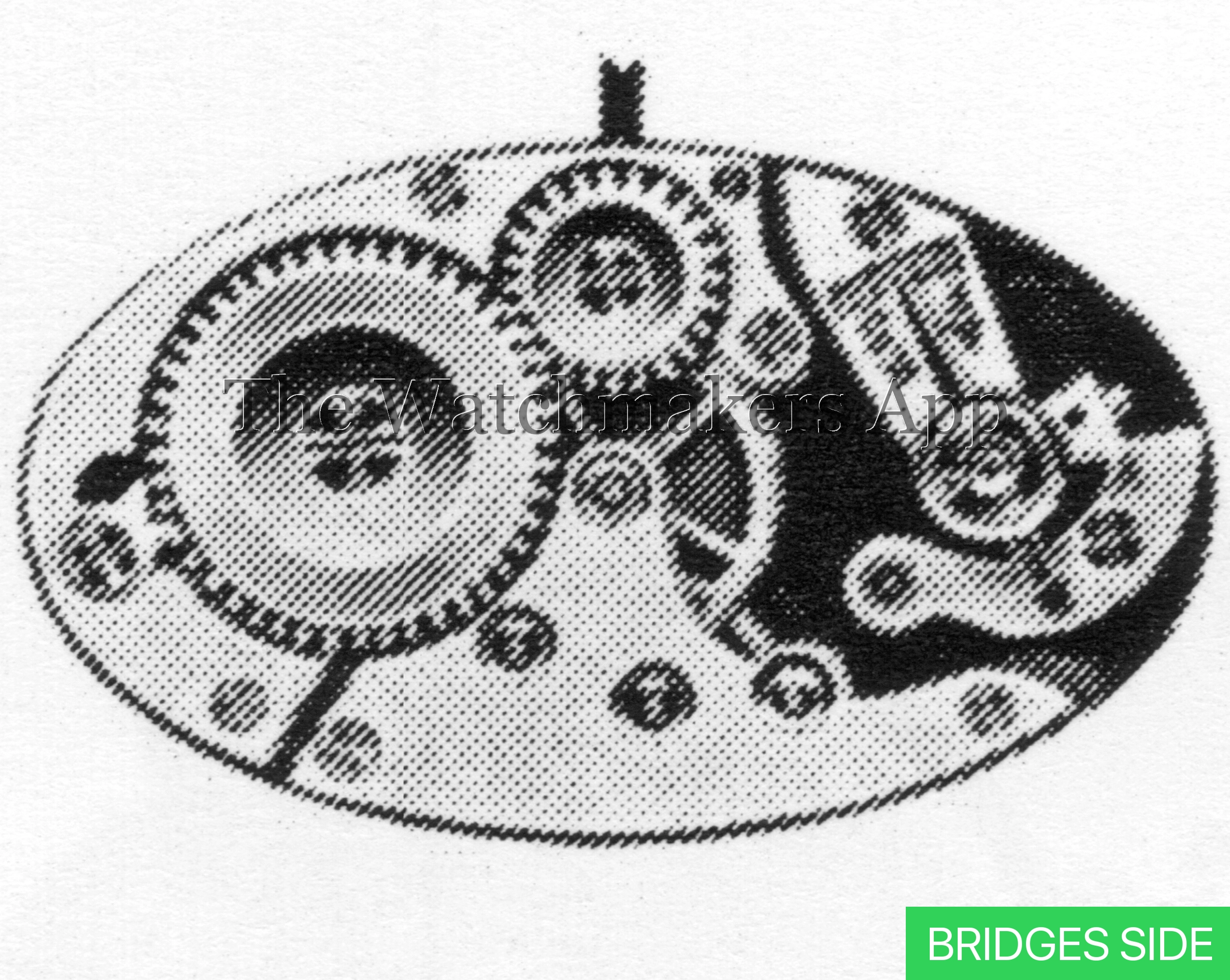 FHF 9444, 6.5 x 11'''