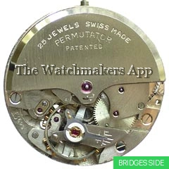 Felsa 699 Permutator