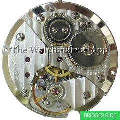 Girard-Perregaux 101