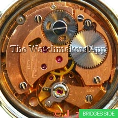 Girard-Perregaux 130