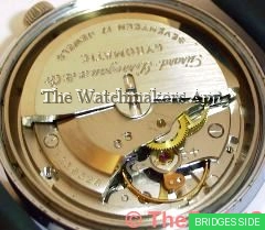 Girard-Perregaux 22.19