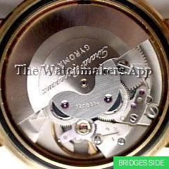 Girard-Perregaux 32.09