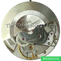 Girard-Perregaux 32.19