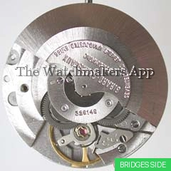 Girard-Perregaux 32.8