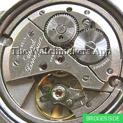 Girard-Perregaux 33.09