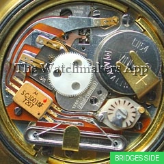 Girard-Perregaux 353