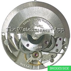 Girard-Perregaux 42.1