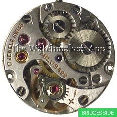 Girard-Perregaux 51.19