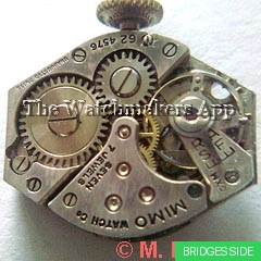 Girard-Perregaux 62.4