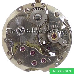 Girard-Perregaux 67.19