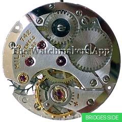 Girard-Perregaux 79.19