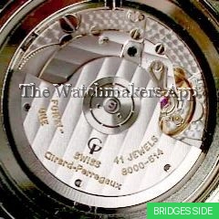 Girard-Perregaux 8000-514
