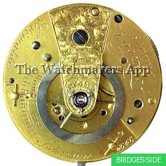 Grimalde & Johnson 18.5