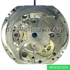 Guang Zhou Tourbillon