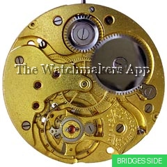 Humbert Etienne 19''' hunter