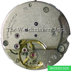 Kienzle 060a22