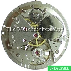 Kienzle 07710