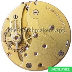 L'Universelle 18.5'''