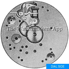 Ladoga 16''' open-face