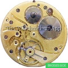 Langendorf 2-17''' hunter (?)