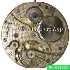 Langendorf 2-19''' hunter