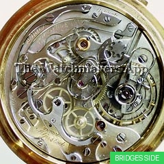 Leon Guinand 17.5'''H8