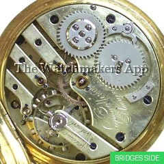 Lequin-Yersin 20'''H8.5