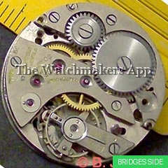 Liengme 25 / 2543 (SC)