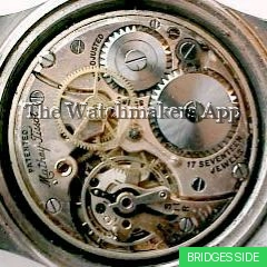 Mathey-Tissot 10.5'''