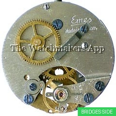 Müller-Schlenker 15A